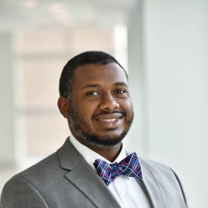 Jonathan Howe headshot